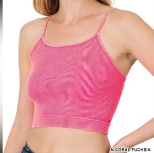 Crop Top Bundle x2